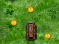 Mchezo Math Tank Algebra