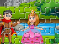 Mchezo Prince And Princess