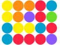 Mchezo Color Quest Game of dots