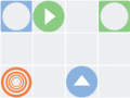 Mchezo Solve it Colors Game