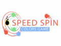 Mchezo Speed Spin Colors Game