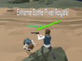 Mchezo Extreme Battle Pixel Royale