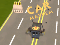 Mchezo Car Mayhem