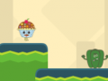 Mchezo Cupcake Warriors