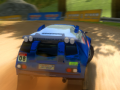 Mchezo Rally Point 6