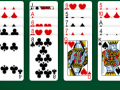 Mchezo Patience Solitaire