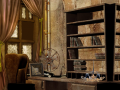 Mchezo Spot the differences Interior Designer 3