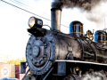 Mchezo Train Simulator 3D