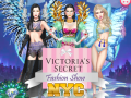 Mchezo Victoria's Secret Fashion Show NYC
