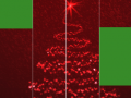 Mchezo Christmas Magic Tiles