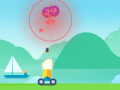 Mchezo Jump Ball Blast Online