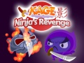 Mchezo Kage Ninjas Revenge