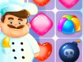 Mchezo Super Candy Blast