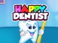Mchezo Happy Dentist