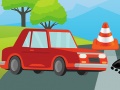 Mchezo Traffic Speed Racer