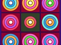 Mchezo Color Rings