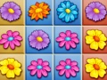 Mchezo Blossom Garden Crush