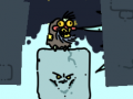 Mchezo Crown dungeon 2