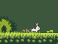 Mchezo Bunny Hop