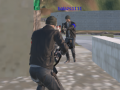 Mchezo Battle Royale Gangs