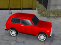 Mchezo Russian Car Parking HD Season 1