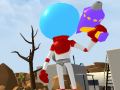 Mchezo Space Attack 3D