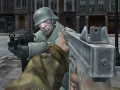 Mchezo WWII: Warzone