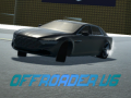Mchezo Offroader V6