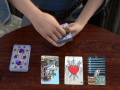 Mchezo Tarot