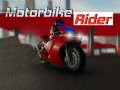 Mchezo Motorbike Rider