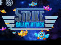 Mchezo Strike Galaxy Attack