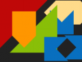 Mchezo Tangrams