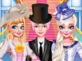 Mchezo Victorian Royal Ball