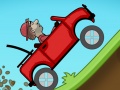 Mchezo Hill Climb Racing