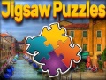 Mchezo Italia Jigsaw Puzzle