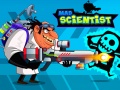 Mchezo Mad Scientist
