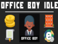 Mchezo Office Boy Idle