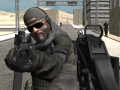 Mchezo Warzones
