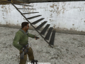 Mchezo Heavy Combat