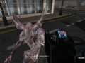 Mchezo Nightmare