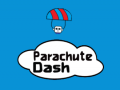 Mchezo Parachute Dash