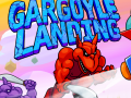 Mchezo Gargoyle Landing