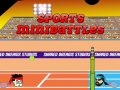 Mchezo Sports Minibattles