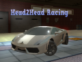 Mchezo Head2Head Racing