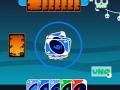 Mchezo Halloween Uno Online