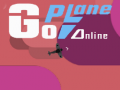Mchezo Go Plane Online