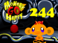 Mchezo Monkey Go Happy Stage 244