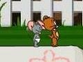 Mchezo Tom and Jerry Time travel 2