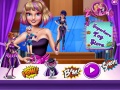 Mchezo Superhero Toy Shop