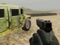 Mchezo Blast Out Battle Royale